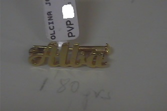 Alfileres Joyeria Madrid